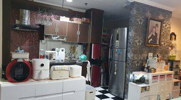 Gambar 4 Good Deal Jual Cepat Nego Abis Gading Resort 3BR Kelapa Gading