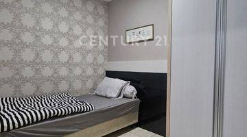 Gambar 2 Apartment City Home MOI Miami Bay Lantai PH