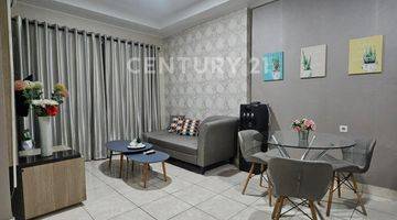 Gambar 3 Apartment City Home MOI Miami Bay Lantai PH