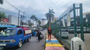 Gambar 2 Lelang Ruko Mangga Dua Abdad Sawah Besar