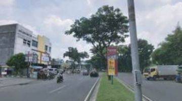 Gambar 1 Lelang Ruko Boulevard Perumahan Graha Raya Tangerang