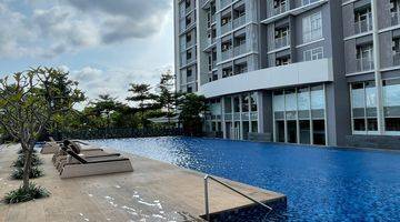 Gambar 1 Apartemen Ciputra International Brand New 