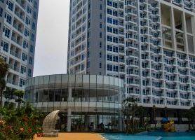 Gambar 2 Apartemen Puri Manson Brand New 