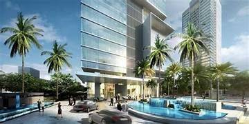 Gambar 3 Apartemen Fatmawati City Center Tower Victoria