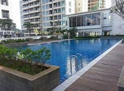 Gambar 5 Apartemen Fatmawati City Center Tower Victoria