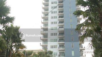 Gambar 2 Apartemen Marbella Kemang Residence