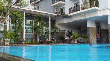 Gambar 3 Apartemen Marbella Kemang Residence