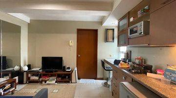 Gambar 4 Apartemen Marbella Kemang Residence