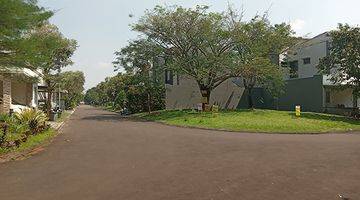 Gambar 3 Dijual Tanah Kavling Hoek The Icon Bsd City