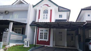 Gambar 2 Dijual Rumah Siap Huni Perumahan Kota Wisata Cibubur