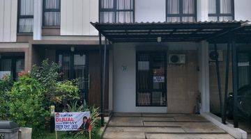 Gambar 1 Dijual Rumah Minimalis Modern Kota Wisata Cibubur