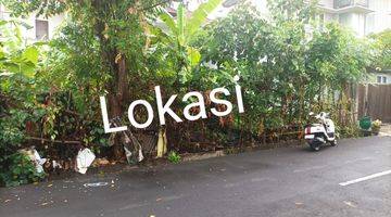 Gambar 2 Jual Tanah Lokasi Elit Renon JL Tukad Badung  23