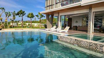 Gambar 5 Brand New 1 Million Ocean View Villa In Jimbaran, Bali