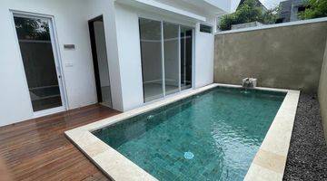 Gambar 5 3 BR Brandnew Villa At Prime Area Of Pecatu