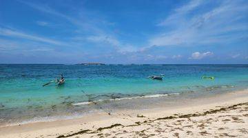 Gambar 2 Absolute Beachfront Land At Cemara Beach, Lombok Timur