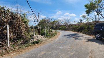 Gambar 3 Absolute Beachfront Land At Cemara Beach, Lombok Timur