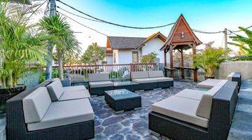 Gambar 4 Business Villa Hotel At Prime Area Sanur, Fully Operated.