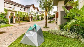 Gambar 1 Business Villa Hotel At Prime Area Sanur, Fully Operated.