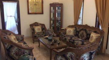 Gambar 2 Convenient House In Ketewel Spacious 5br Villa With Garden Space