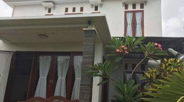 Gambar 1 Convenient House In Ketewel Spacious 5br Villa With Garden Space