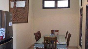 Gambar 4 Convenient House In Ketewel Spacious 5br Villa With Garden Space