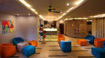 Gambar 3 Hot Listed Hotel In Seminyak, 700 Meters From The Beach