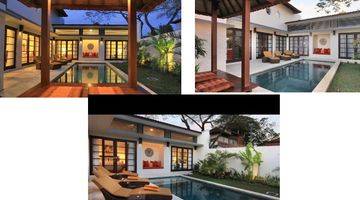 Gambar 4 Villa Hotel At Exclusive Area Of Kerobokan