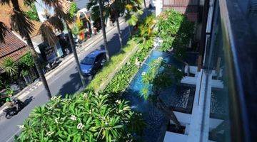 Gambar 1 Hot Listed Hotel In Seminyak, 700 Meters From The Beach