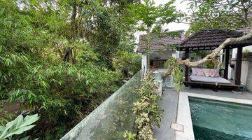 Gambar 2 Newly Renovated 4 bedroom Villa With Riverside Ambiance, Canggu