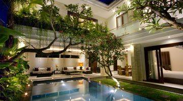 Gambar 2 Luxurious Jimbaran Villa Your Tropical Oasis Awaits 