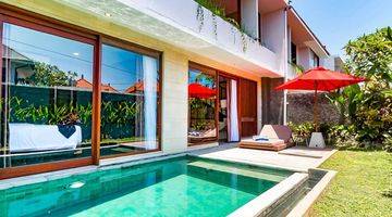 Gambar 5 Exclusive Hotel Business High Occupancy At Prime Area Of Sanur.