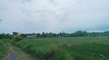 Gambar 3 Prime Ocean View Land Near Siut Beach, Gianyar, Bali