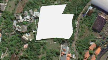 Gambar 3 Prime Land Nusa Dua, Ideal Investment Opportunity