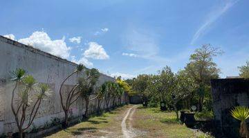 Gambar 4 Prime Land Nusa Dua, Ideal Investment Opportunity