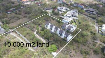 Gambar 5 Prime Land Nusa Dua, Ideal Investment Opportunity