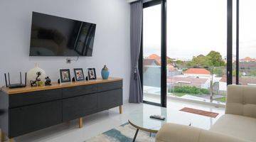 Gambar 4 Elegant Luxury 3 BR Villa at exclusive area of Padonan, Canggu