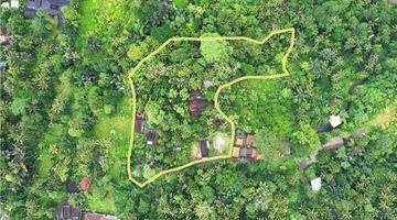 Gambar 3 Prime Land With River And Jungle Views In Bongkasa, Badung, Bali