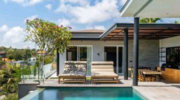 Gambar 1 Luxurious Unblock View Villa In Pecatu, South Kuta, Bali