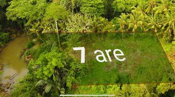 Gambar 3 Exclusive Land For Lease Near Nuanu Only 10 Minutes To The Beach