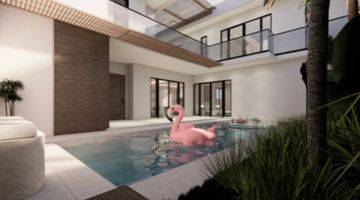 Gambar 1 Brand New Villa For Leasehold In Sanur 25 Years