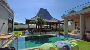 Gambar 5 Luxury Brand New Villa With Ocean View Near Sanur Beach