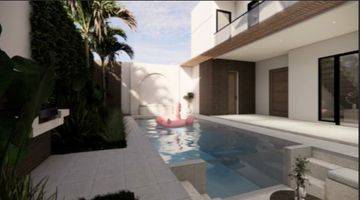 Gambar 5 Brand New Villa For Leasehold In Sanur 25 Years