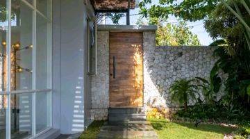 Gambar 4 Luxurious Unblock View Villa In Pecatu, South Kuta, Bali