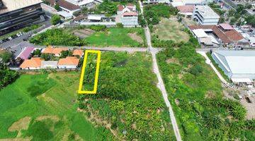 Gambar 5 Prime Land For Sale In Nakula, Kuta. Near From Tsm Mall.