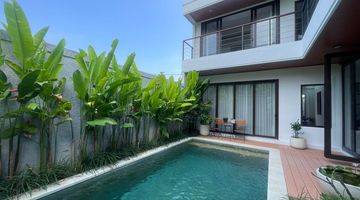 Gambar 2 Elegant 3 Bedroom Luxury Villa At Prime Seminyak Location.