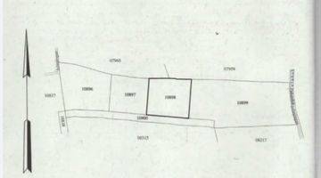 Gambar 2 Prime Freehold Land For Sale In Kerobokan, Jalan Bedugul