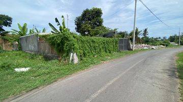 Gambar 5 Small Plot Land For Sale At , Keramas Gianyar