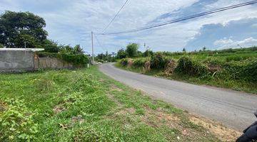 Gambar 1 Small Plot Land For Sale At , Keramas Gianyar