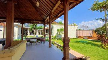 Gambar 2 Luxury Brand New Villa With Ocean View Near Sanur Beach