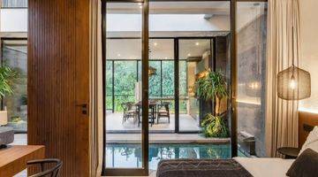 Gambar 4 Luxury 3 Bedrooms Villa For Sale In Berawa, Canggu